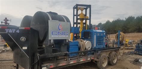 oil field cnc machining services|cnc oilfield services llc.